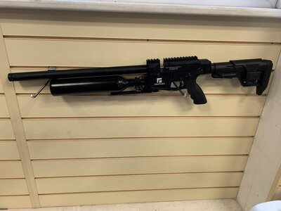 Reximex NYX .22