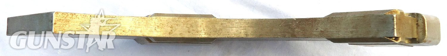 Scarce** British, Bren Gun, Magazine Dent Removing Mandril. Sn 25366:2 Scarce** British, Bren Gun, Magazine Dent Removing Mandril. Sn 25366:2 Various  Machine Gun 