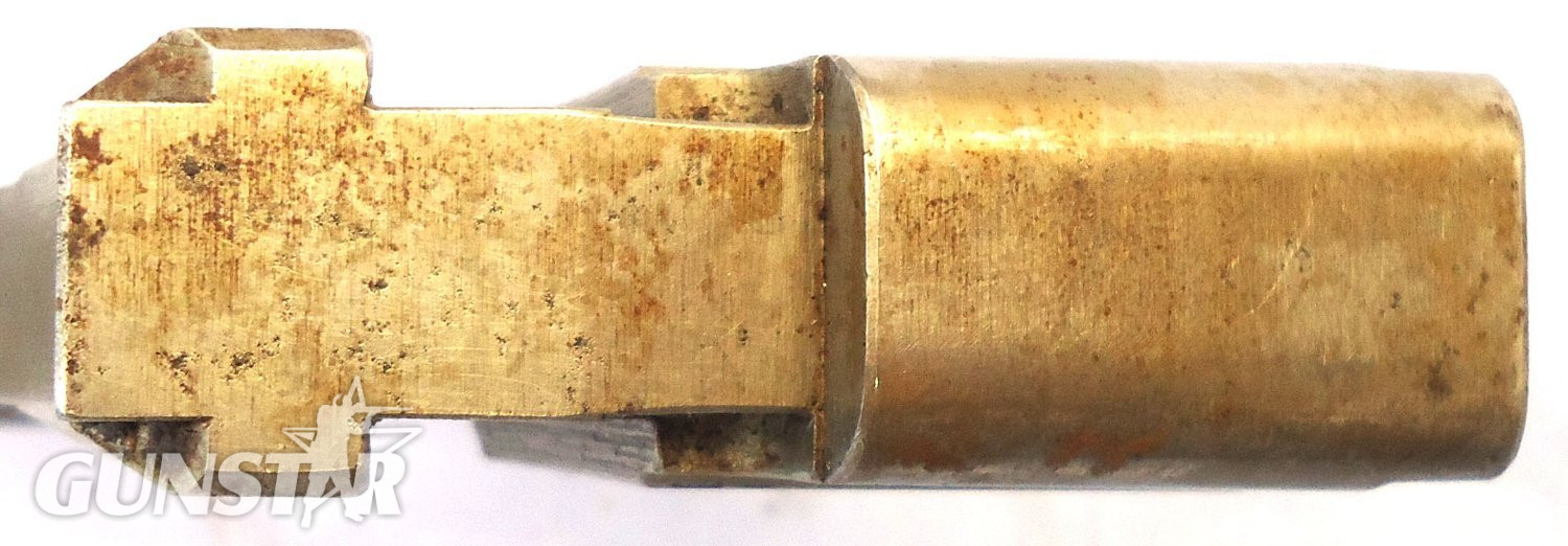 {CATEGORY} - Scarce** British, Bren Gun, Magazine Dent Removing Mandril. Sn 25366:2 Scarce** British, Bren Gun, Magazine Dent Removing Mandril. Sn 25366:2 Various  Machine Gun