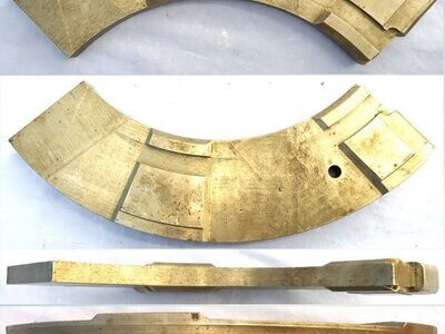 Scarce** British, Bren Gun, Magazine Dent Removing Mandril. Sn 25366:2 Scarce** British, Bren Gun, Magazine Dent Removing Mandril. Sn 25366:2 Various  Machine Gun