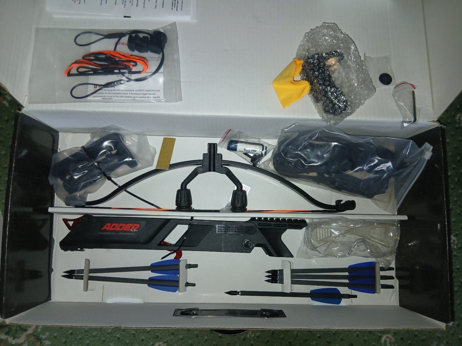 EK Archery  Crossbows and Bows in 
