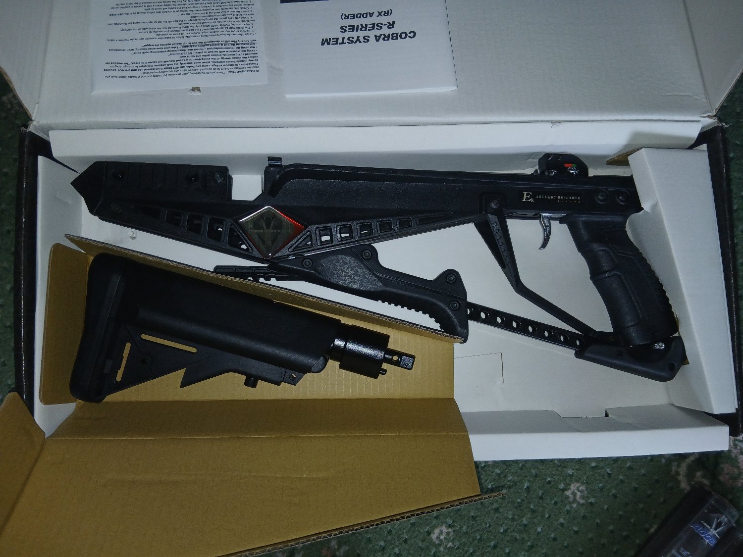 EK Archery  Crossbows and Bows