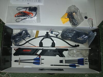 EK Archery  Crossbows and Bows