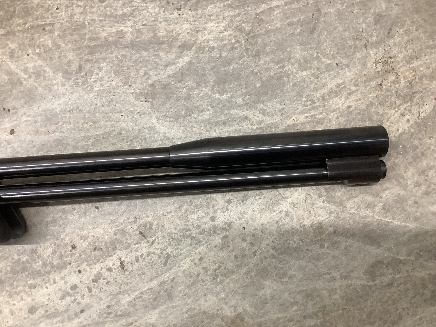 Weihrauch HW97 KT .22 - {CATEGORY}