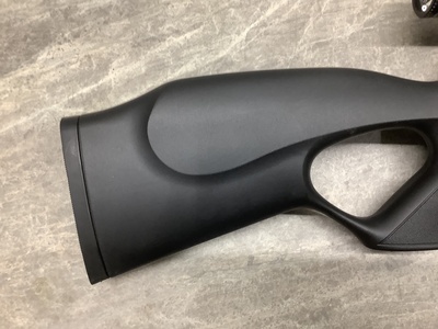 Weihrauch HW97 KT .22