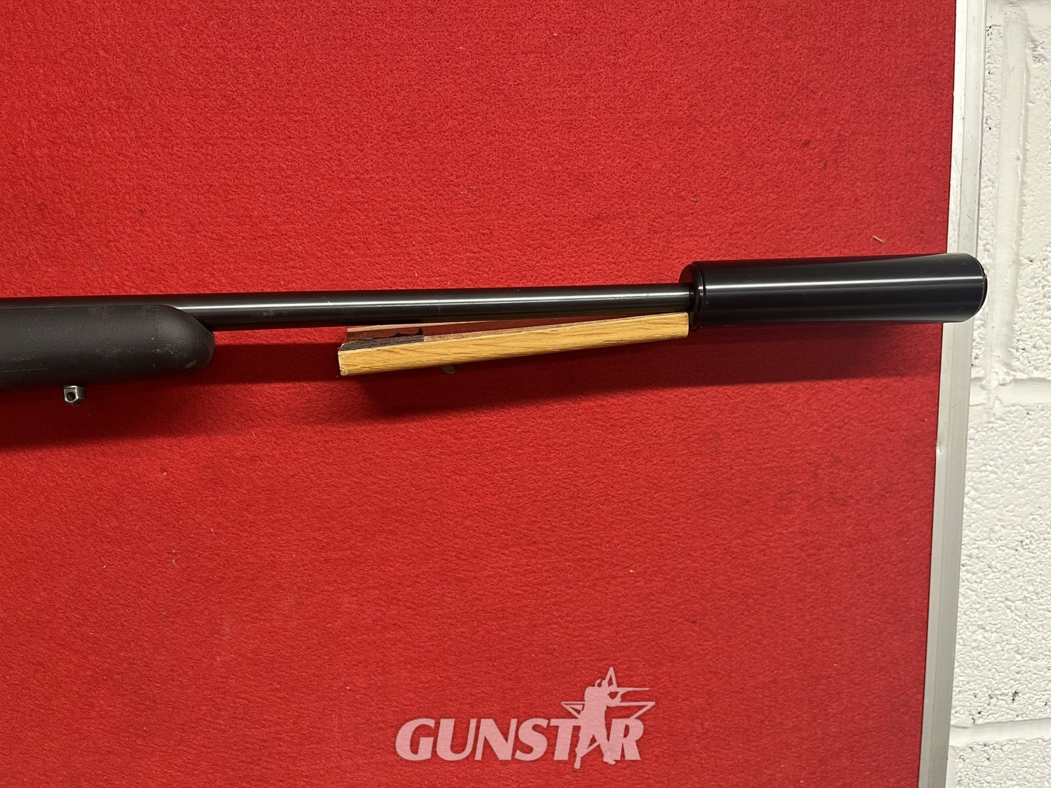 CZ 455 Bolt Action .17 Hornady Magnum Rimfire (.17 HMR) Rifle - {CATEGORY} in 