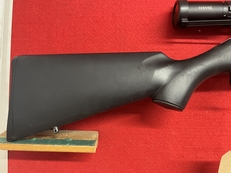 CZ 455 Bolt Action .17 Hornady Magnum Rimfire (.17 HMR) Rifle