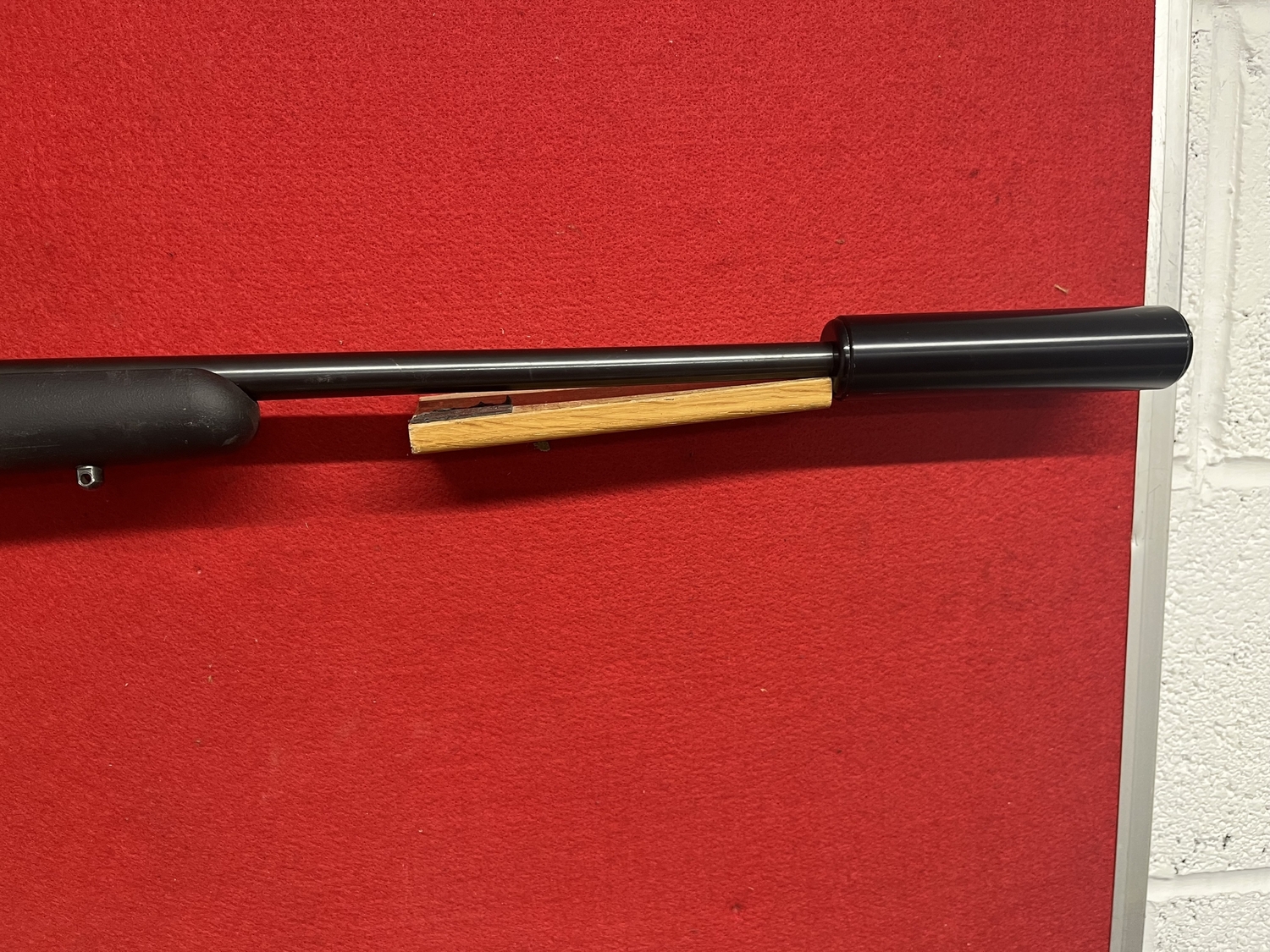 CZ 455 Bolt Action .17 Hornady Magnum Rimfire (.17 HMR) Rifle - {CATEGORY} in 