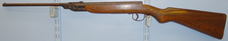 Webley & Scott Junior (.177) .177