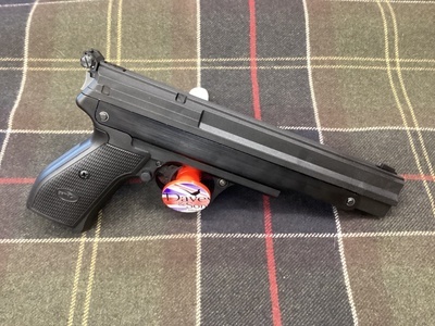 Gamo PR-45 REF - AW 2724 .177 Air Pistol