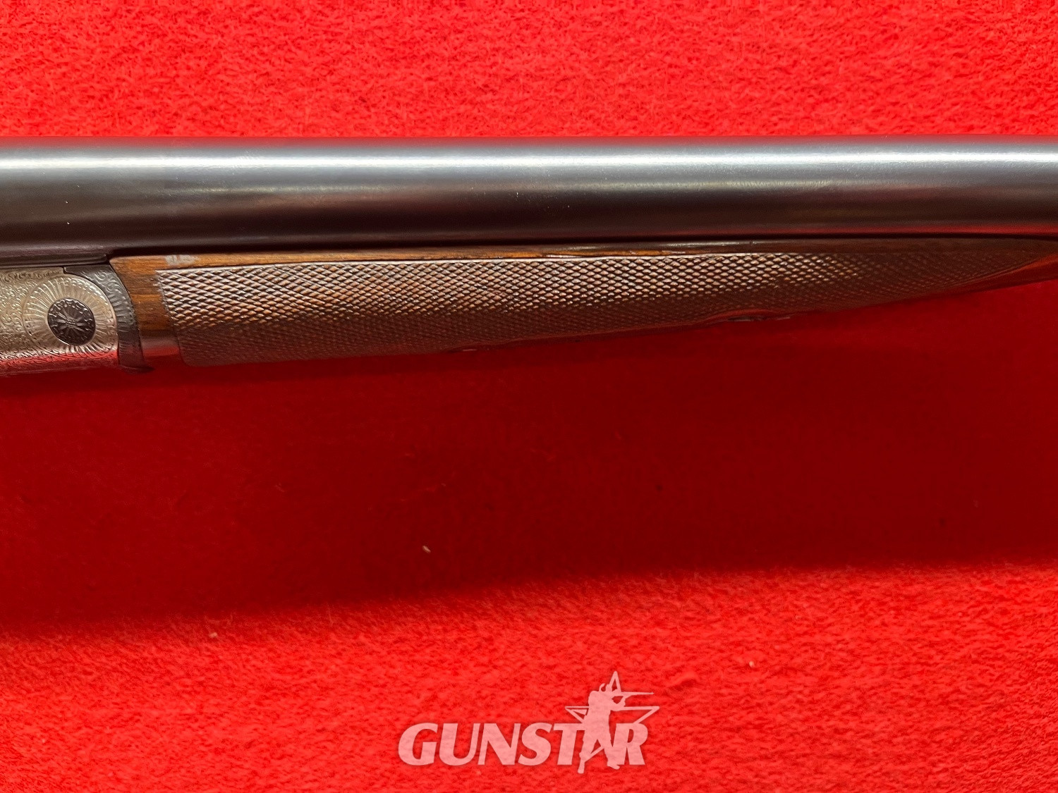 E. C. Green Side By Side Side By Side 12 Bore/gauge - {CATEGORY} in 