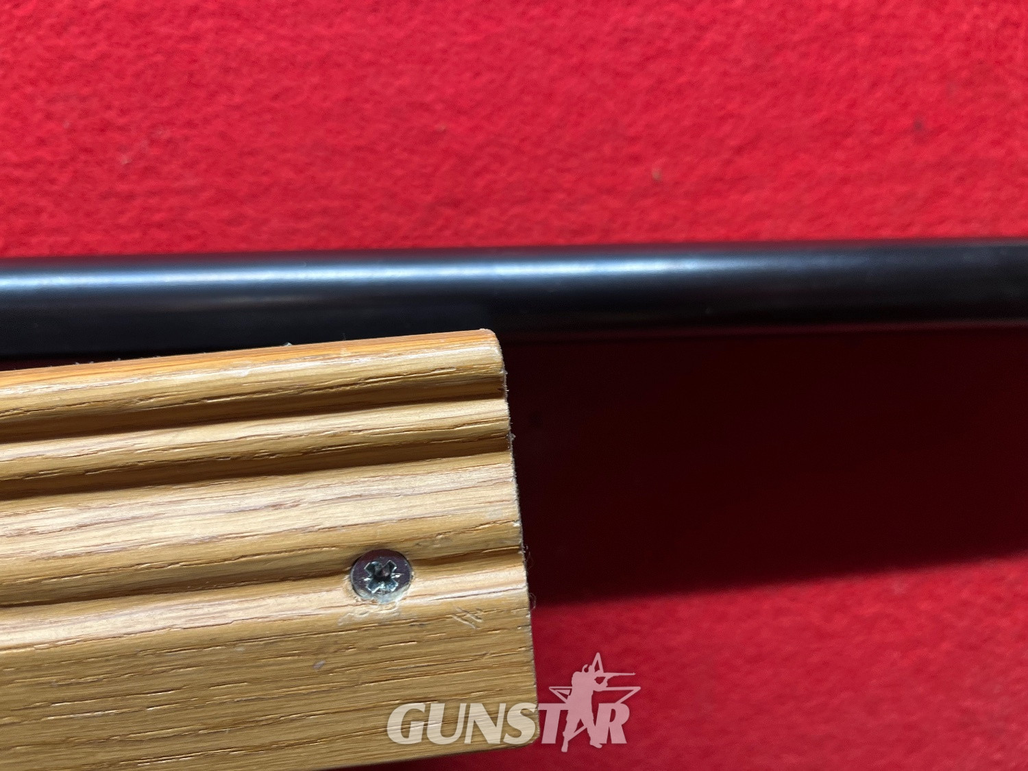 E. C. Green Side By Side Side By Side 12 Bore/gauge 