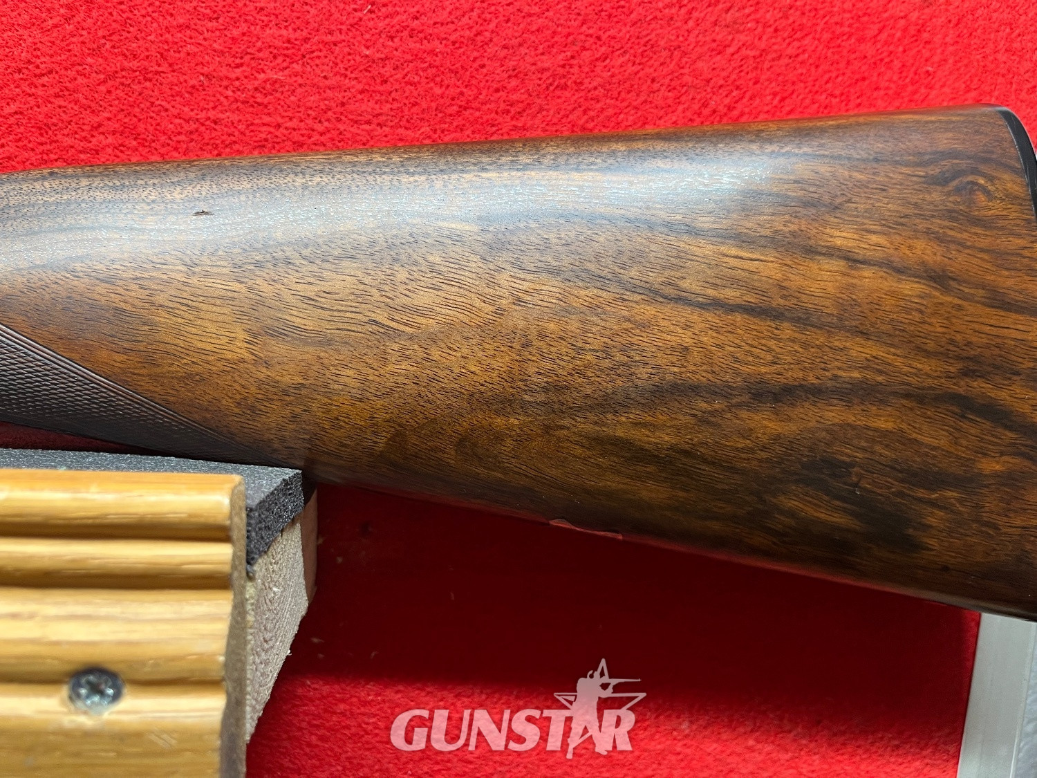 {CATEGORY} - E. C. Green Side By Side Side By Side 12 Bore/gauge in 
