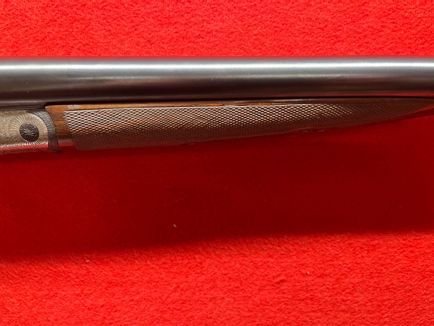E. C. Green Side By Side Side By Side 12 Bore/gauge - {CATEGORY} in 