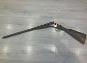 Robust Deactivated Side By Side 12 Bore/gauge