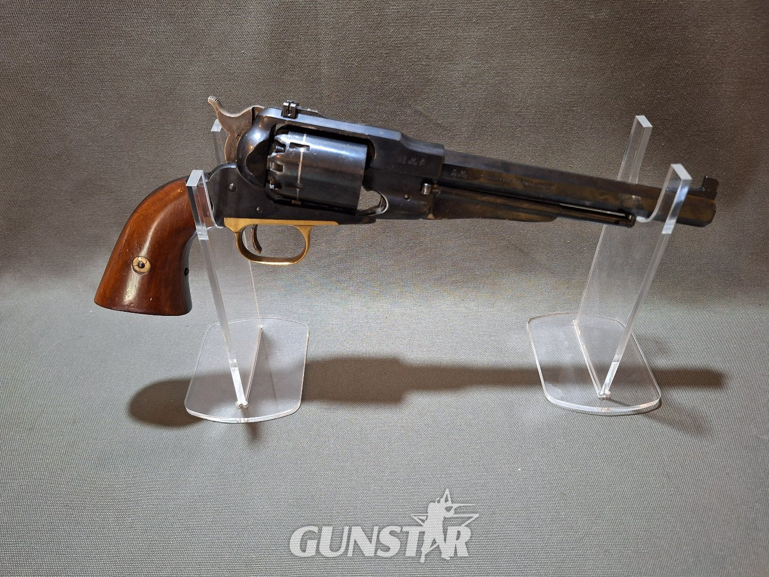 Pietta Revolver .44 Muzzleloader in 