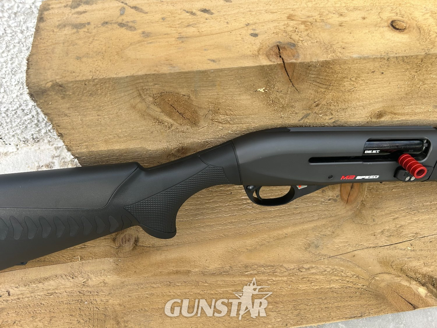 Benelli m2 speed Semi-Auto 12 Bore/gauge