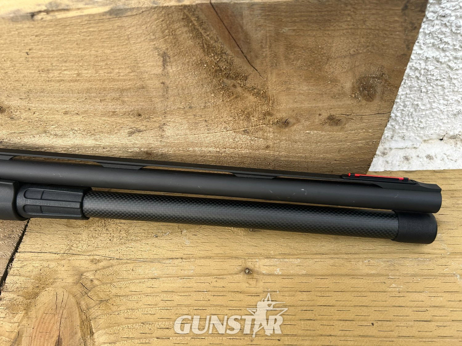 Benelli m2 speed Semi-Auto 12 Bore/gauge - {CATEGORY} in 