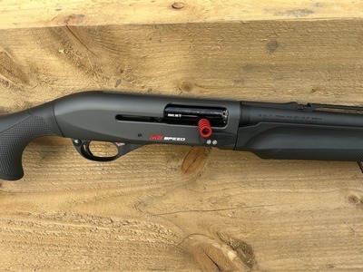 Benelli m2 speed Semi-Auto 12 Bore/gauge