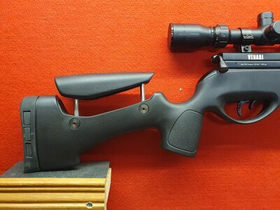 Gamo Venari .177 Air Rifle