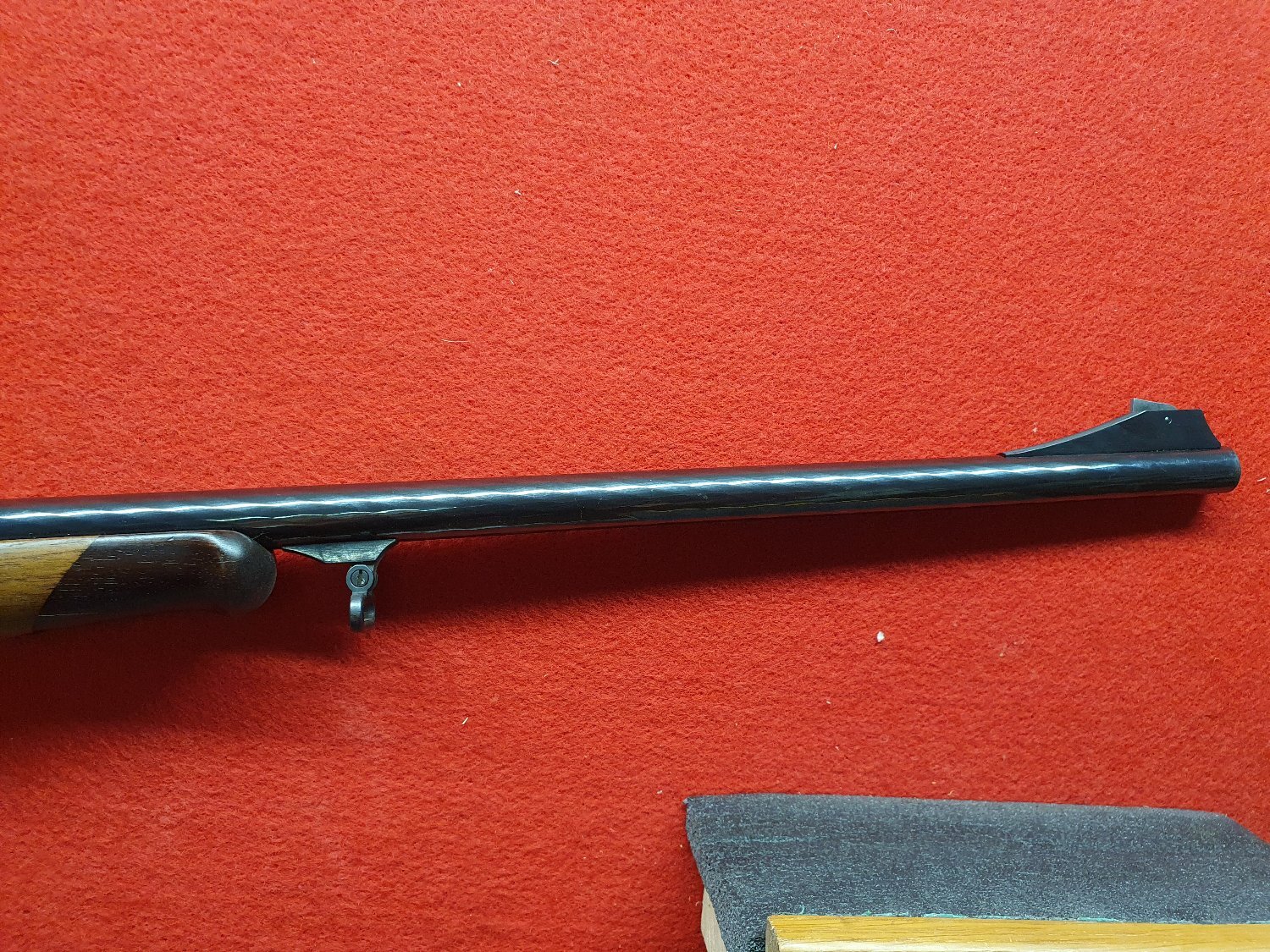  Steyr Mannlicher Luxus Bolt Action .308 Rifle