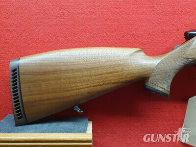 Steyr Mannlicher Luxus Bolt Action .308 Rifle