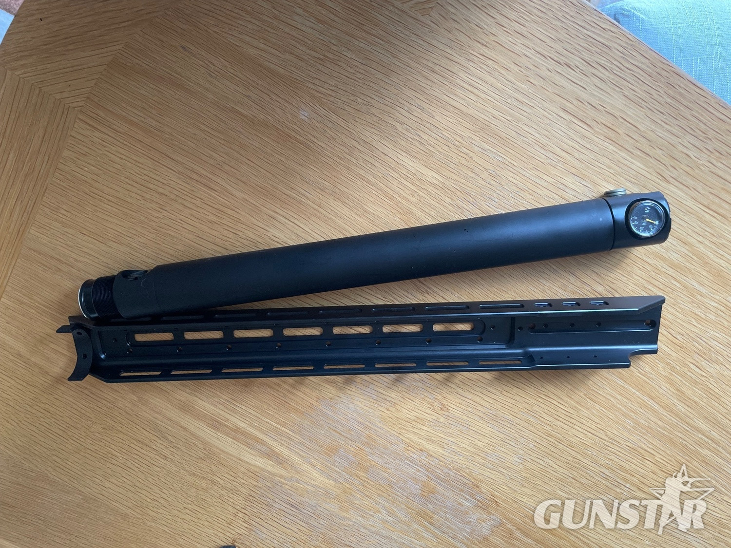 Epic Airguns (Spain) Epic  .177 in 