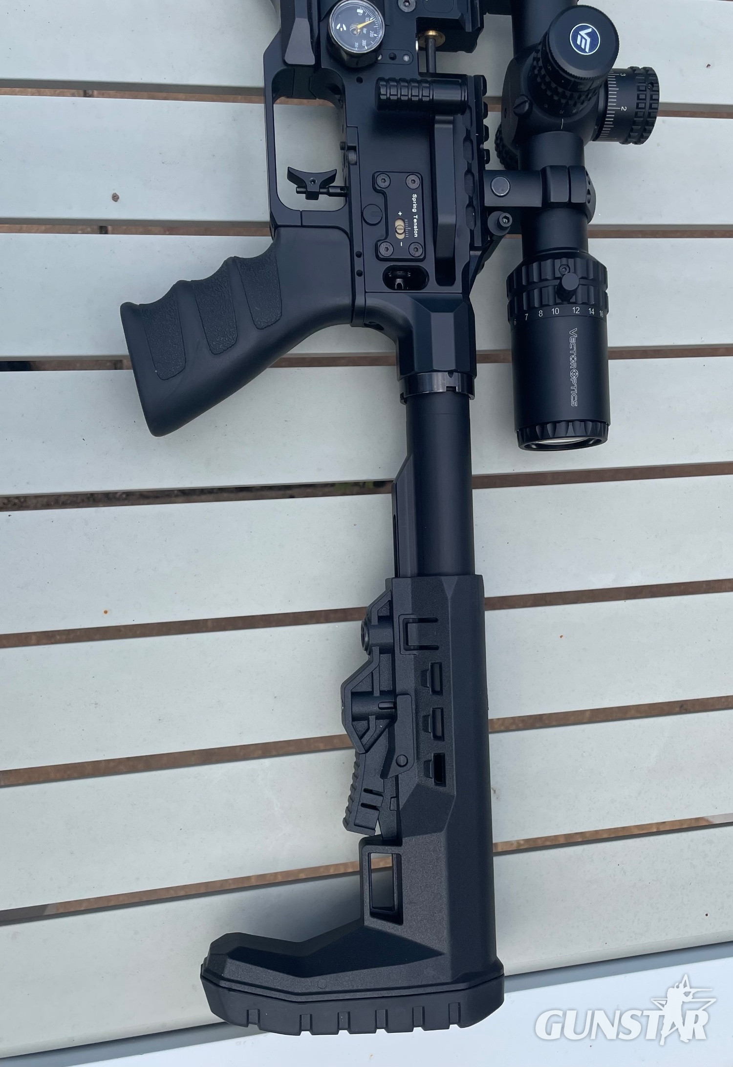 Epic Airguns (Spain) Epic  .177 - {CATEGORY}