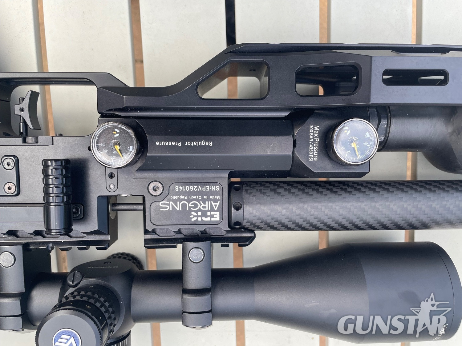 Epic Airguns (Spain) Epic  .177 
