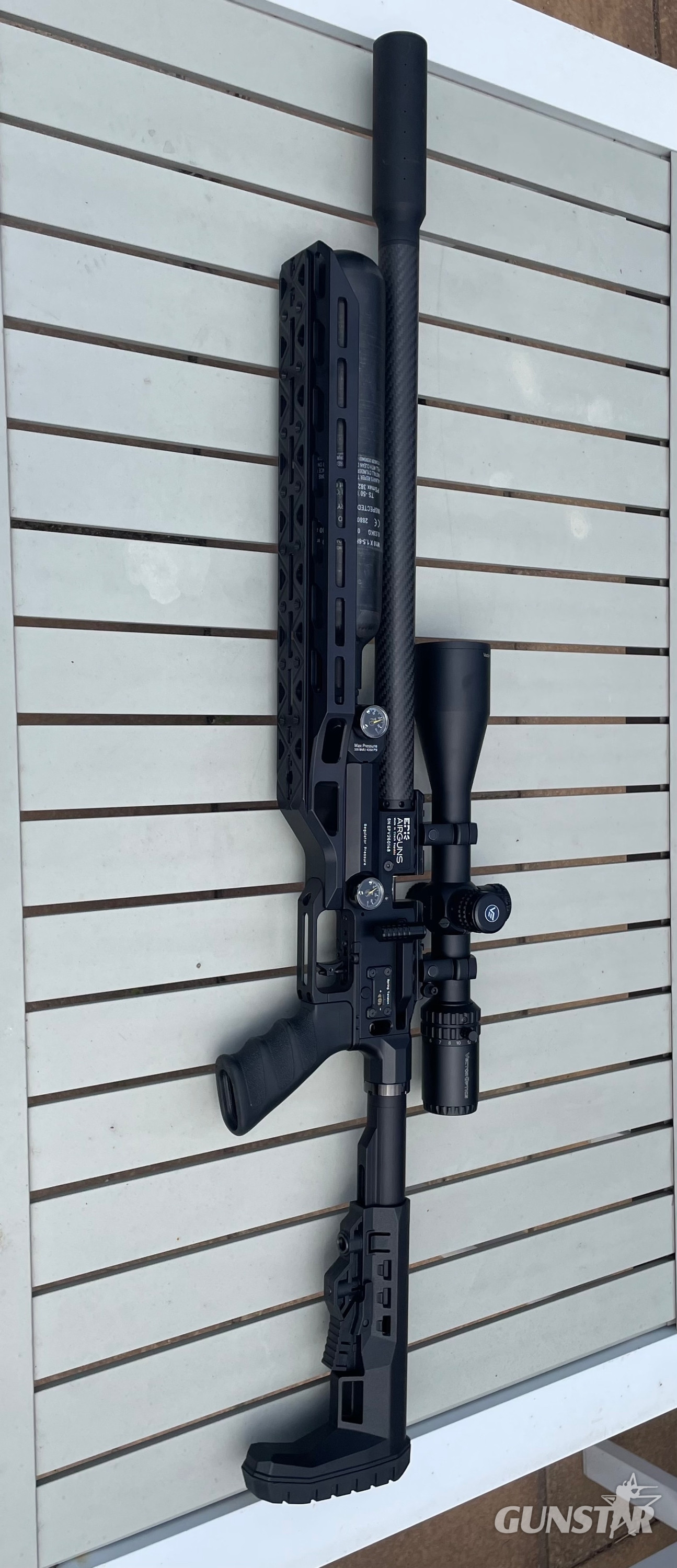 {CATEGORY} - Epic Airguns (Spain) Epic  .177