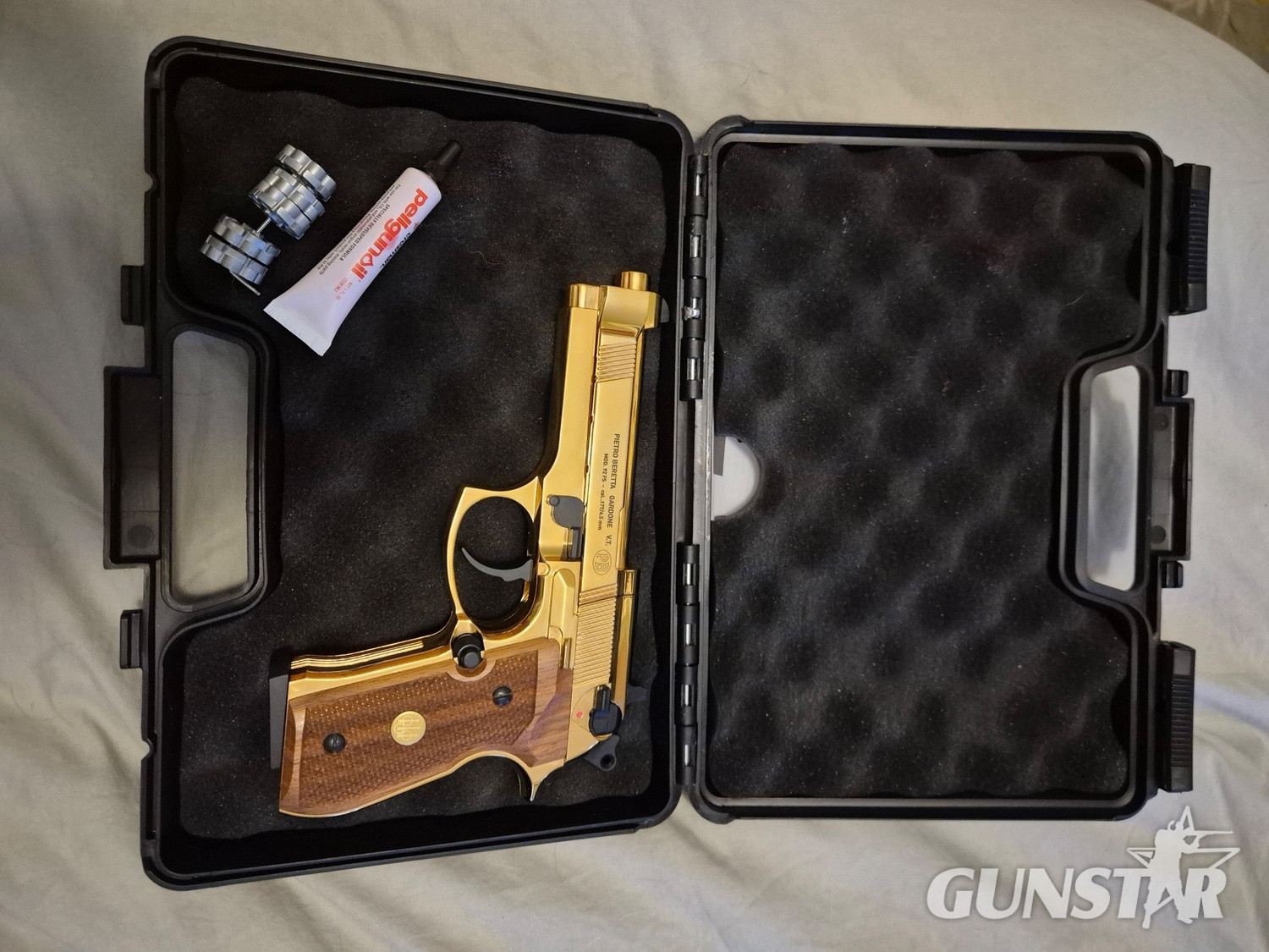 Umarex Beretta .177 in 