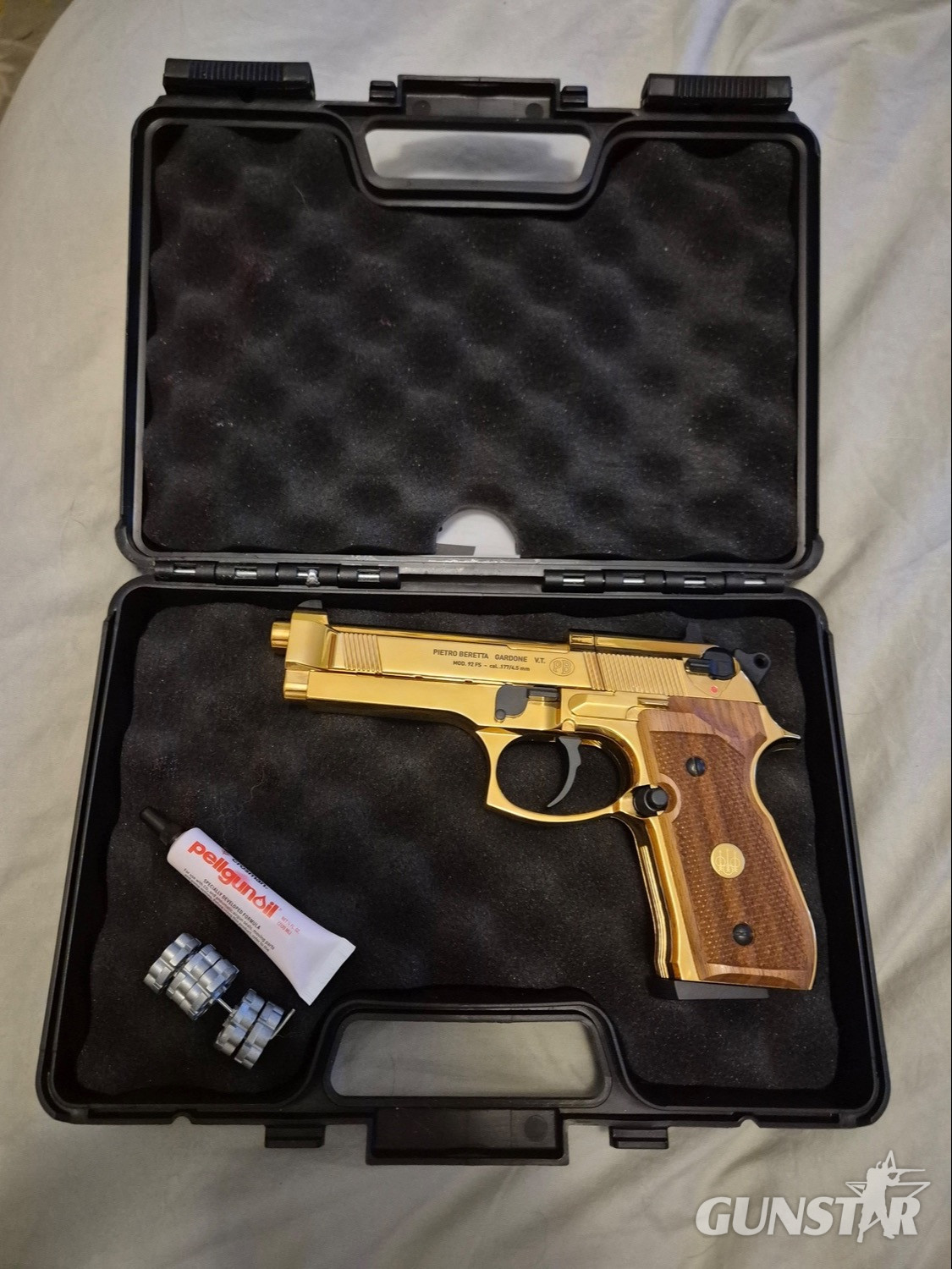 Umarex Beretta .177 in 