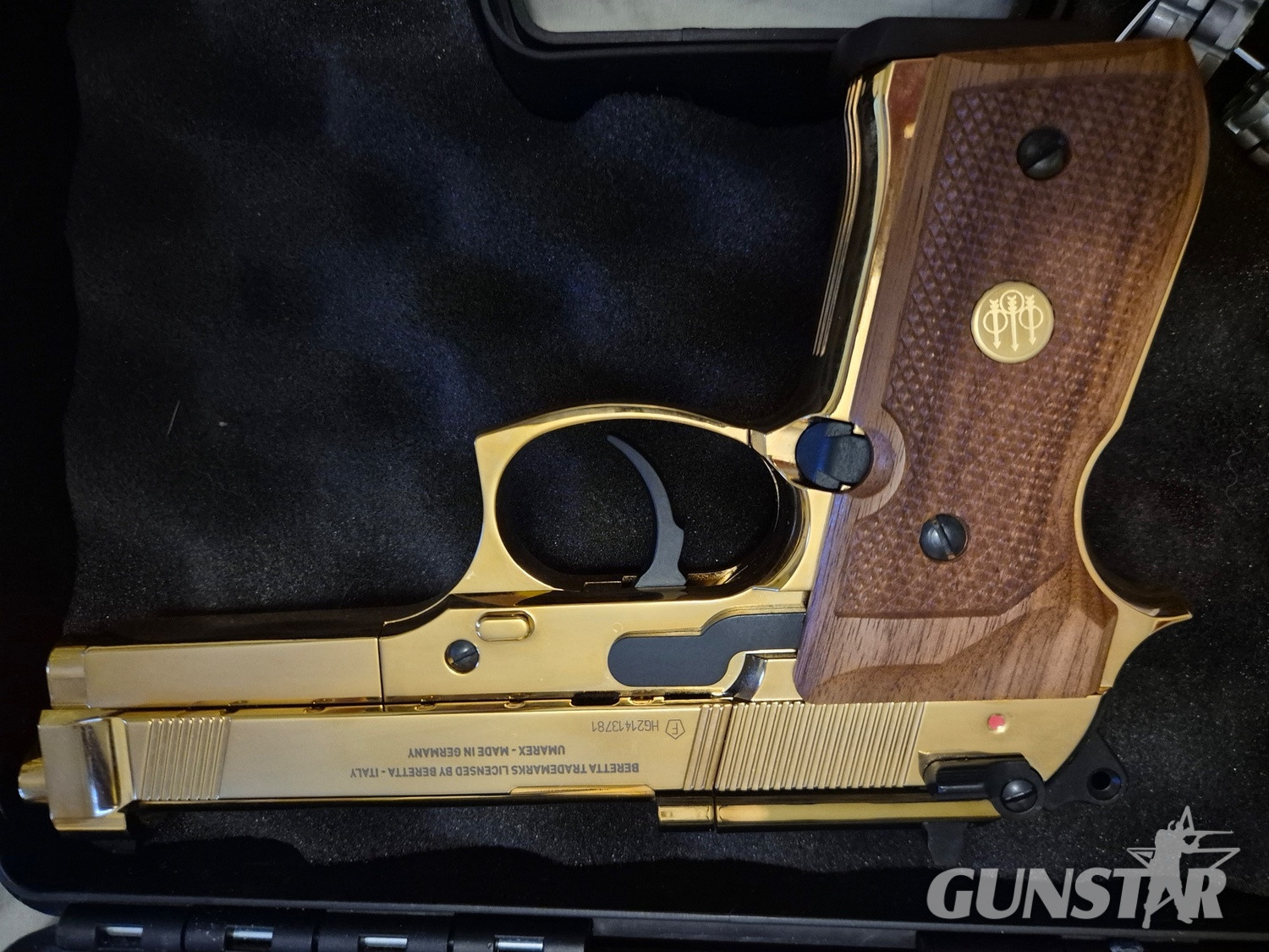 Umarex Beretta .177