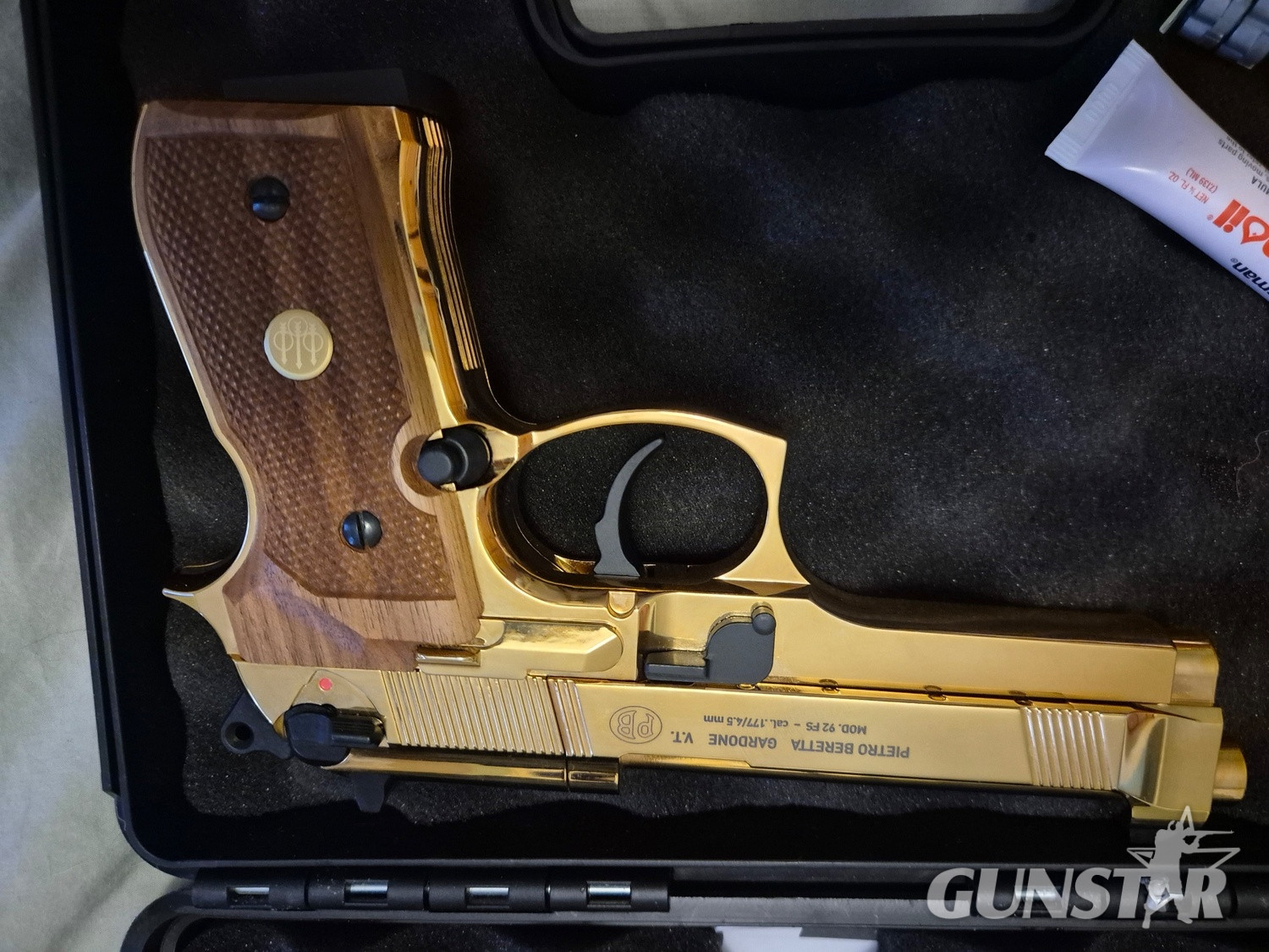  Umarex Beretta .177