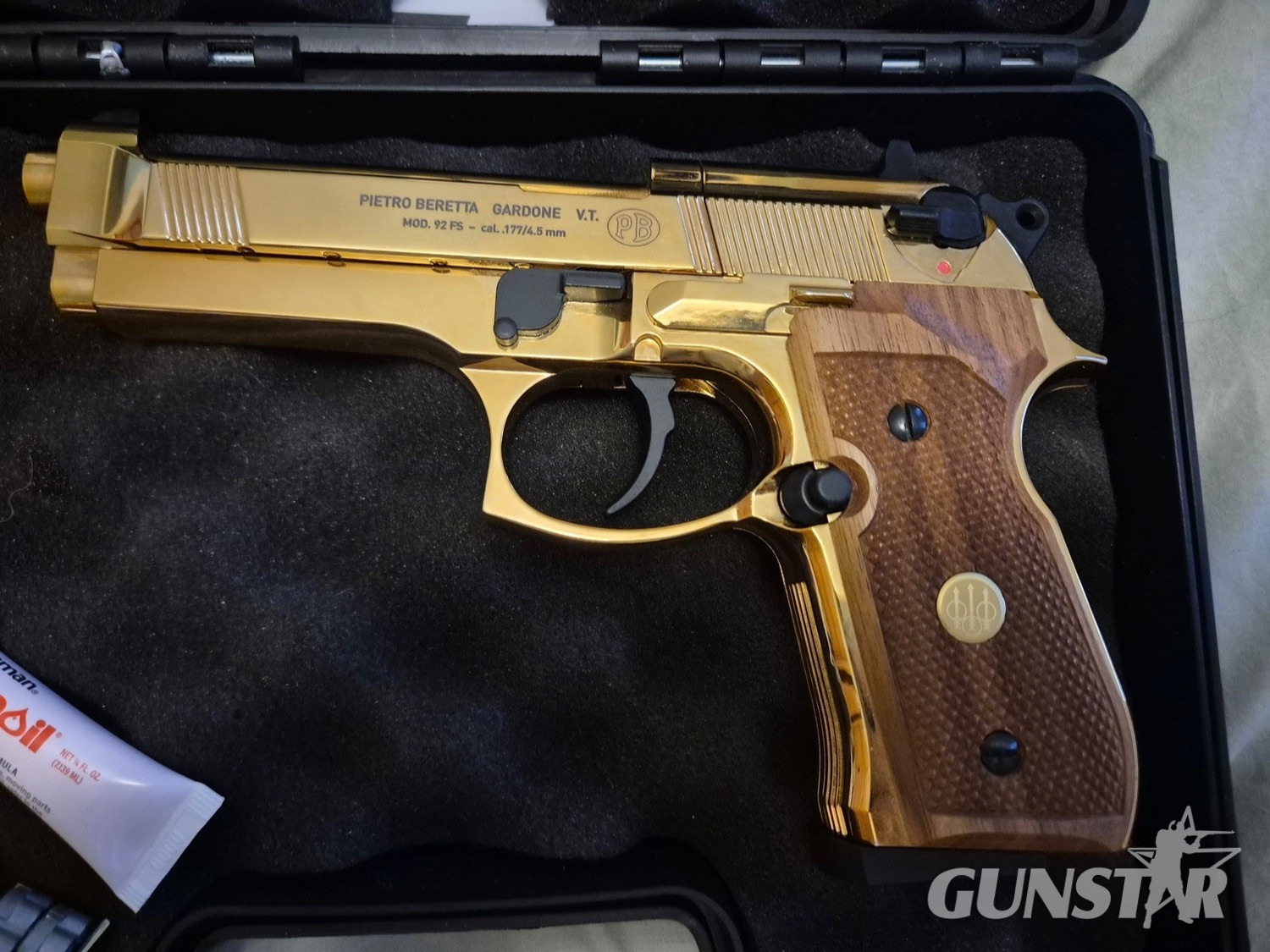  Umarex Beretta .177