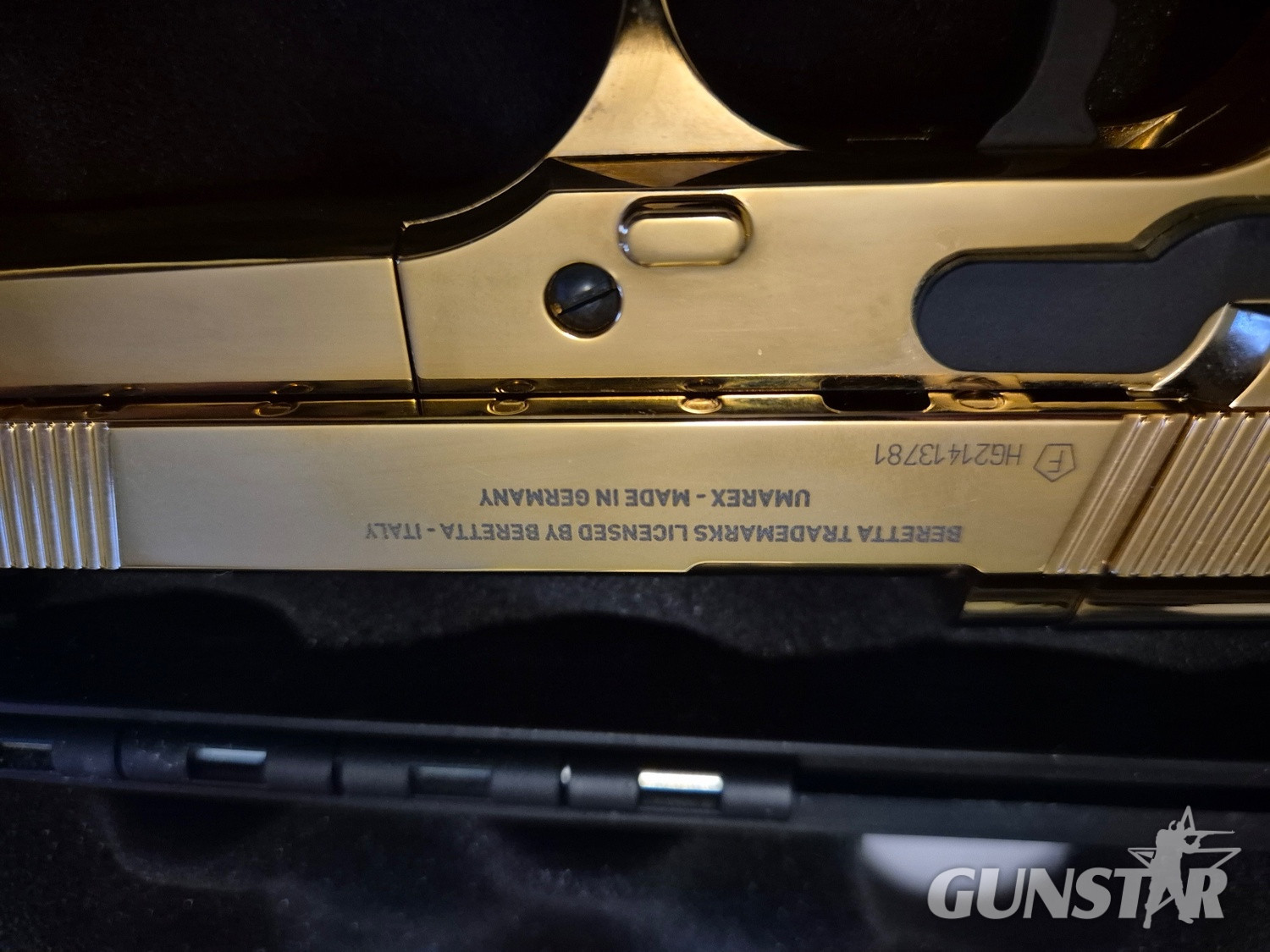Umarex Beretta .177 - {CATEGORY}