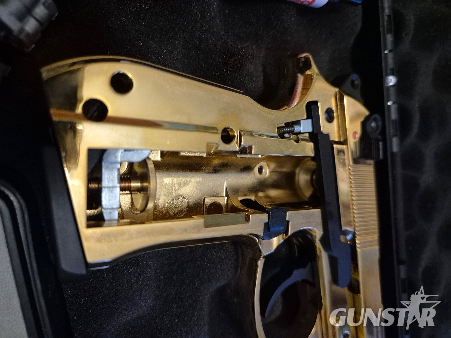 {CATEGORY} - Umarex Beretta .177 in 