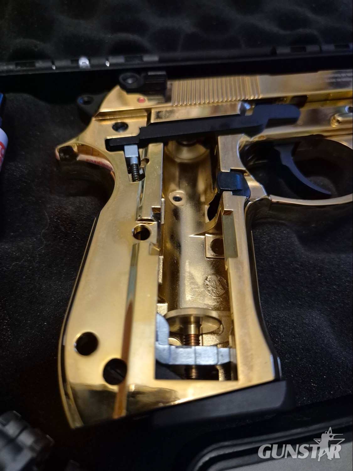 {CATEGORY} - Umarex Beretta .177 in 
