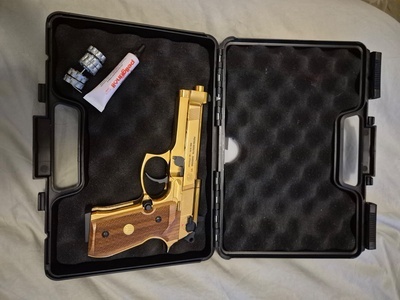 Umarex Beretta .177