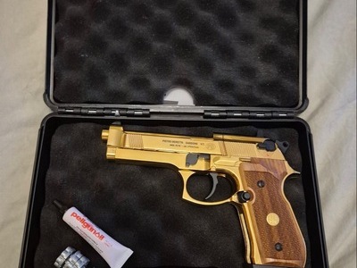 Umarex Beretta .177