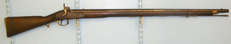East India Company (EIC) Musket Bore Percussion Musket. Sn 16416:16 Muzzleloader .75 Cal Muzzleloader Rifle