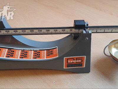 Lyman D5 powder scale Other Accessory