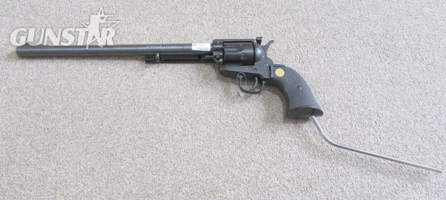 Chiappa 1873300.00 .22 Long Barrel in 