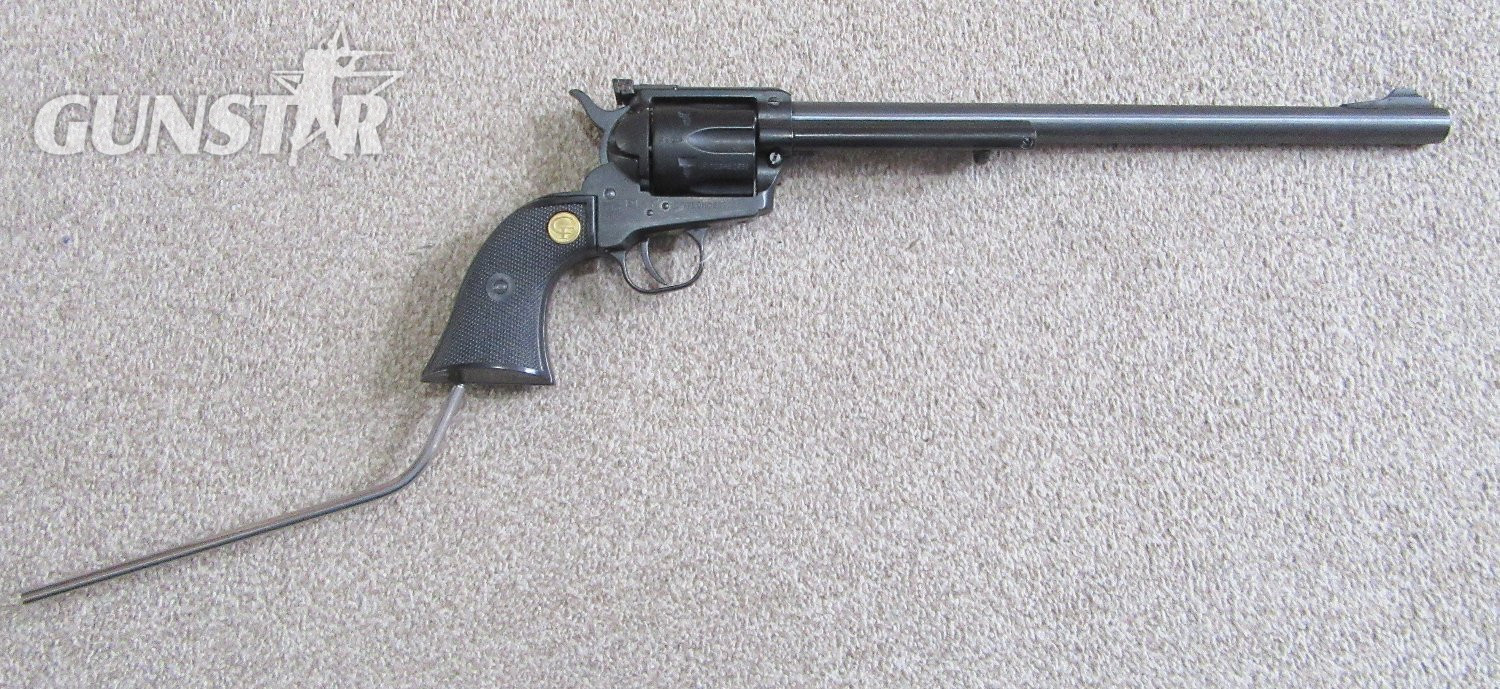 Chiappa 1873300.00 .22 Long Barrel