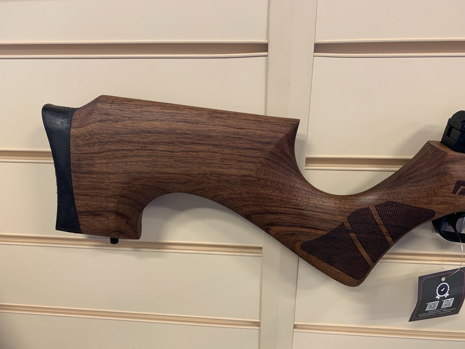 Reximex Lyra K .177 - {CATEGORY} in 