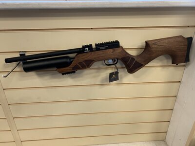 Reximex Lyra K .22