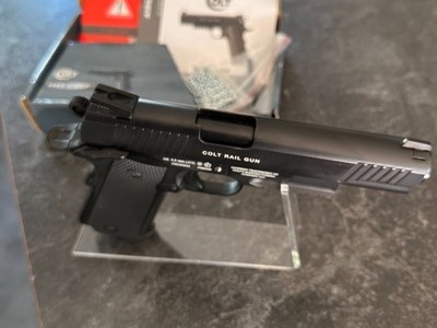 Umarex Colt M45 CQB .177