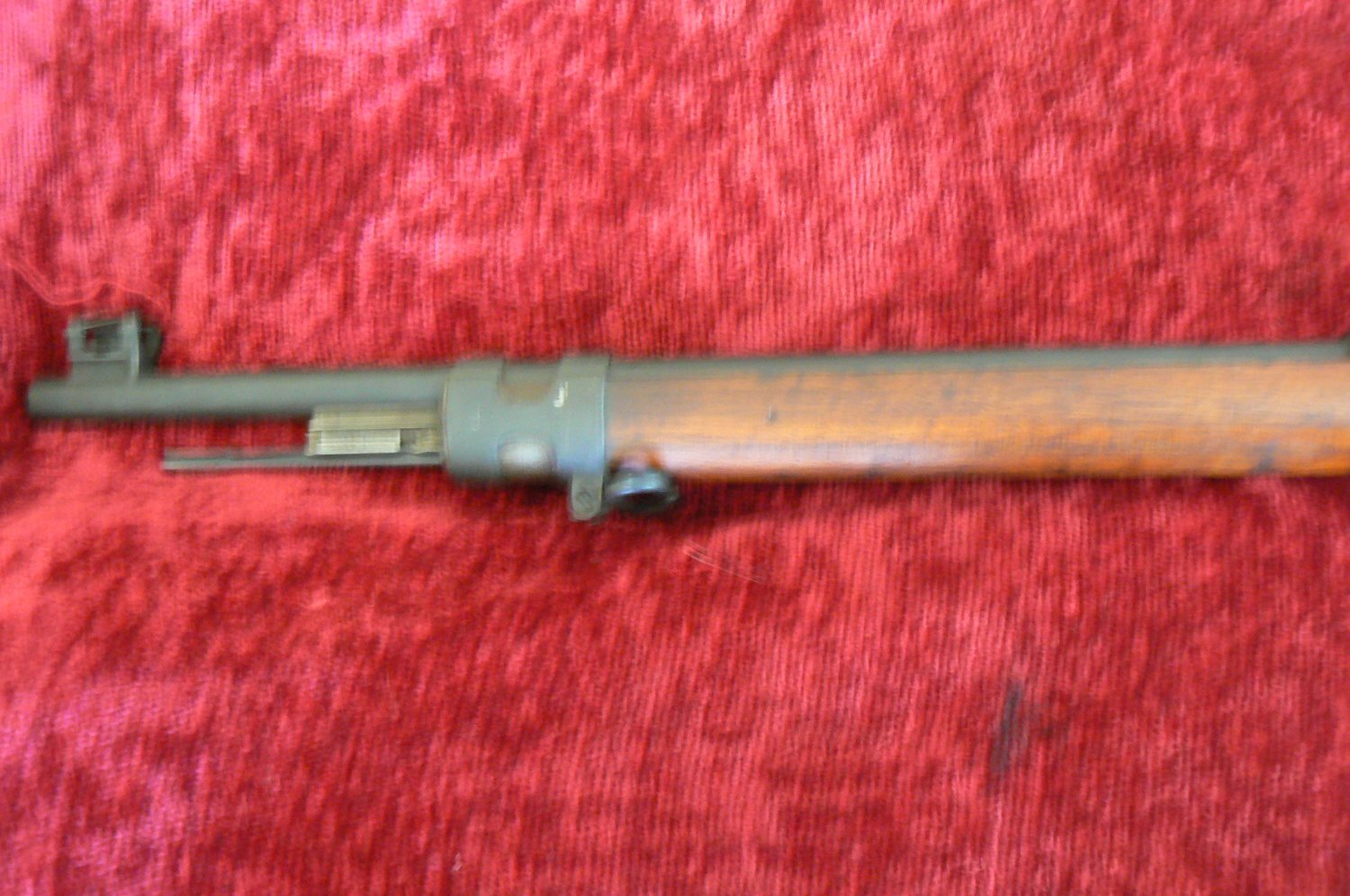 {CATEGORY} - BRNO PERSIAN 8MM Bolt Action 8x57mm Rifle