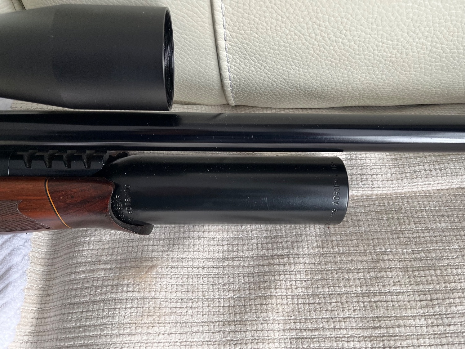 BSA R10 .177 - {CATEGORY}