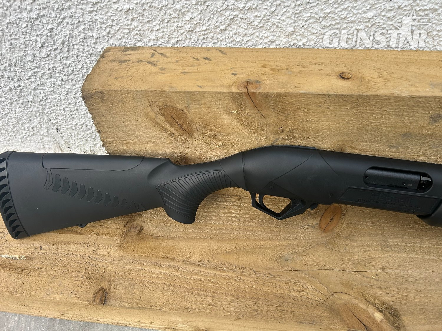  Benelli Supernova Pump Action 12 Bore/gauge